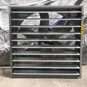 מאוורר רפפה יונק