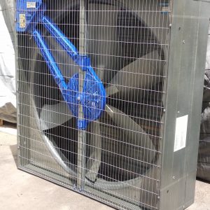 מאוורר רפפה יונק