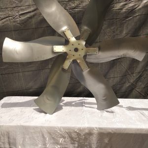 כנפיים למאוורר