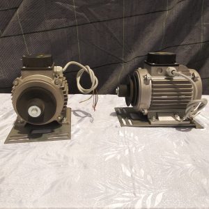 מנועים למאווררים