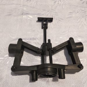 מנגנון צנטריפוגלי